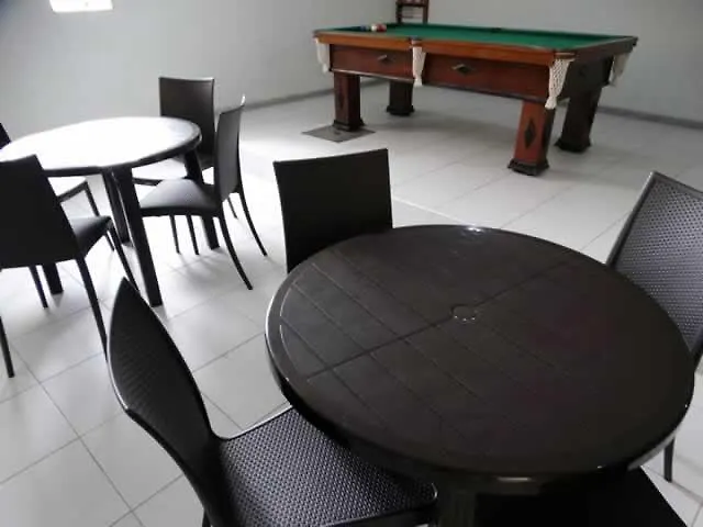 Hotel Rodrigues